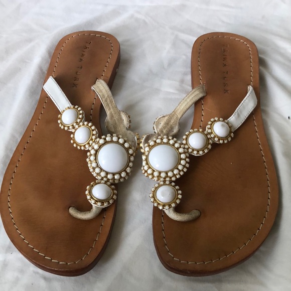 Trina Turk Shoes - Trina Turk Sandal